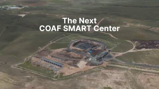 В Сюникской области построят два SMART-центра COAF — в Горисе и Капане