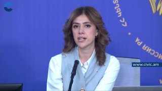 ЦИК РА представил результаты выборов в Сюникской области по состоянию на 17:00