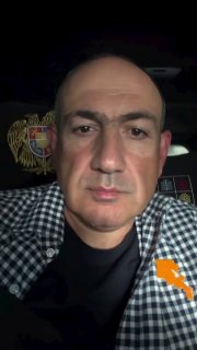 Пашинян: в Сюникской области революция не может оставаться бархатной