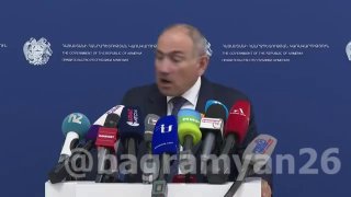 Пашинян предупредил работников «Араратцемента» о возможных увольнениях — пример Зангезурского комбината в Сюнике