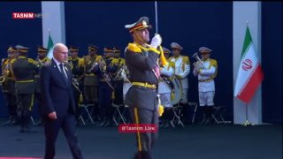 Пашинян и Пезешкиан обсудили сотрудничество на встрече в Тегеране