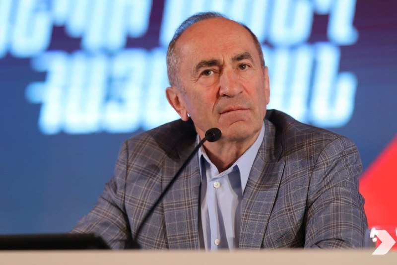 Генпрокуратура просит ЦИК разрешить уголовное преследование кандидатов от блока «Армения» в Сюнике