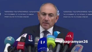 Пашинян в Сюнике: судебная реформа и мандат народа