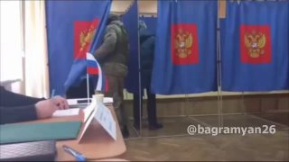 В Сюнике опровергают заявления о массовых нарушениях на выборах, указывая на РФ