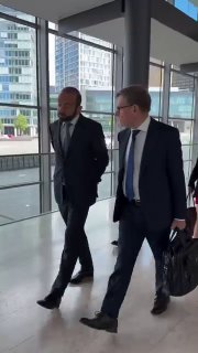 Арарат Мирзоян обсудил в Люксембурге с главой МИД Германии поддержку выборов в Армении