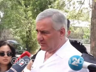 Калужский засланец объяснил взятие мандатов в Сюнике: «короткий путь» отстранения Пашиняна