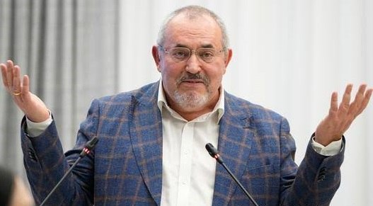 Борис Надеждин задержан после включения в реестр иноагентов: что известно