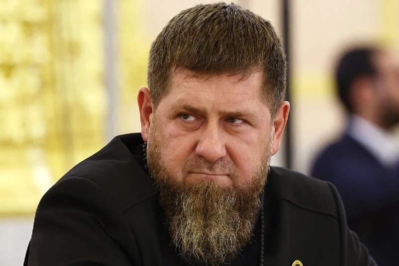 Рамзан Кадыров выдвинулся на выборы главы Чечни: «вынужденно иду»