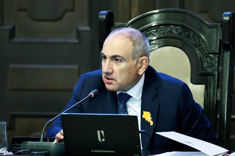 Правительство Армении выделит 3 млрд драмов на поддержку экспортёров, в том числе из Сюника