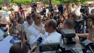 «Процветающая Армения» требует повторных выборов на двух участках в Сюникской области