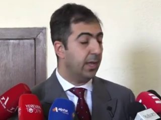 Адвокаты в Сюнике обсуждают блики и оптику на выборах
