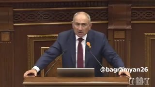 Пашинян: в 2025 году эмиграция из Армении прекратилась, начался возврат граждан