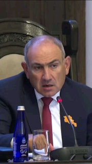 Пашинян анонсировал удвоение порога оборота микробизнеса в Сюникской области