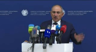 Пашинян: проект TRIPP интегрирует Армению в региональные программы, Сюник в фокусе