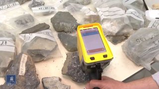 Прибывшие в Армению учёные внедряют разработки в Сюникской области