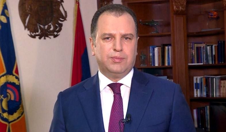 Бывший министр обороны Армении Виген Саргсян арестован по делу о поставках боеприпасов