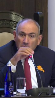 Пашинян на встрече в Капане раскритиковал экспорт некачественного товара за счёт суверенитета