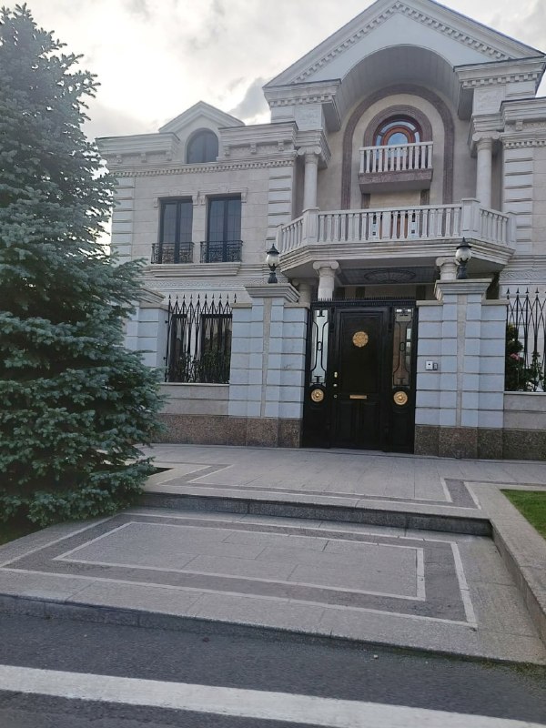 Семья Карапетянов из Сюника подозревается в схемах уклонения от налогов