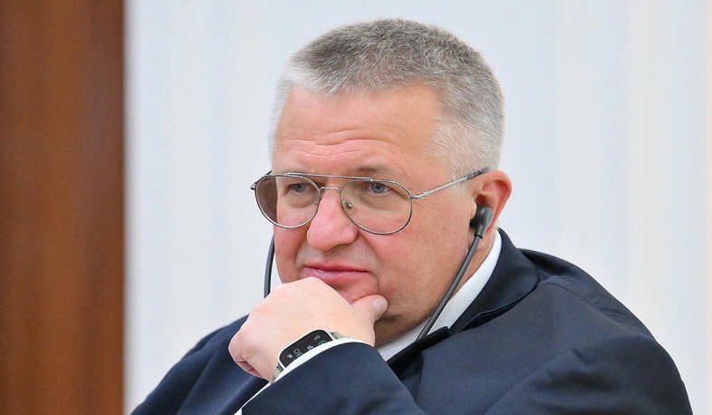 Оверчук связывает решения по Армении с итогами выборов в Сюникской области