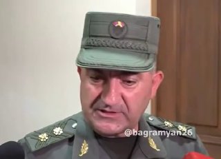 Эдвард Асрян: прибывающие из-за границы граждане Армении должны служить, а не только голосовать