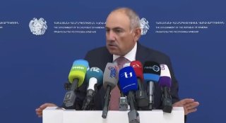 Пашинян: Царукян принял бы сделку «на коленях», но никто не предлагал — Сюник