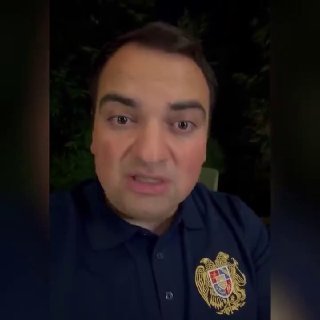 Нарек Карапетян раскритиковал заявление Пашиняна о «бархатной революции» после выборов в Сюнике