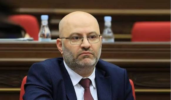 Губернатор Сюника отказался от депутатского мандата — что известно