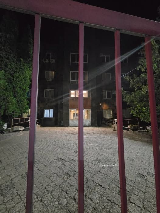 Суд изберёт меру пресечения для Гагика Царукяна 1 апреля 2025 года