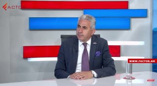 Эдгар Казарян из «Якуба» не смог опровергнуть обвинения в скупке голосов в Сюнике