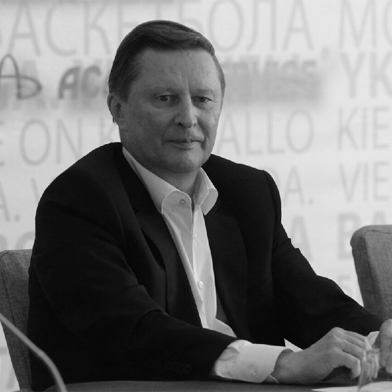 В Москве скончался бывший министр обороны России Сергей Иванов
