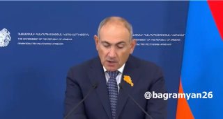 Пашинян: ЕС предоставит Армении 52 млн евро и автономные торговые меры