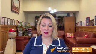 Захарова обвинила ЕС во вмешательстве в выборы в Армении, Сюникская область голосовала