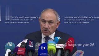 Пашинян анонсировал договорённости с главой правительства РФ: подробностей пока нет