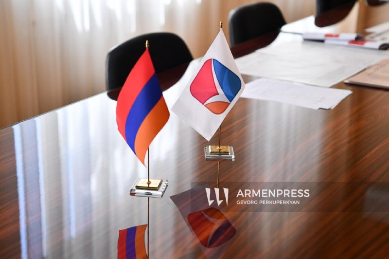ЦИК Армении предупредил СМИ об ответственности за искажение итогов выборов в Сюнике