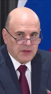 Пашинян и Мишустин обсудили двусторонние отношения в Сюнике