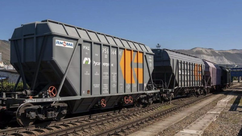 Из Азербайджана в Армению отправлено 490 тонн российского зерна через Сюник