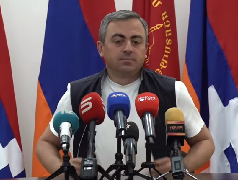 Блок «Армения» оспорит итоги выборов в Сюникской области в Конституционном суде