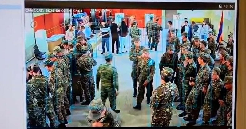ЦИК Армении признал недействительными результаты голосования на двух участках в Сюнике из-за нарушений