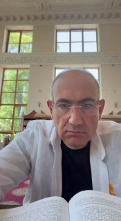 Пашинян посетил Национальную библиотеку в Сюникской области