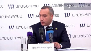 Рыбное хозяйство в Сюникской области готовится к экспорту продукции в ЕС