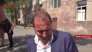 Давид Тоноян: число погибших в 44-дневной войне соответствует данным властей, а не оппозиции