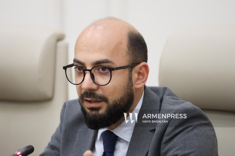 Артур Ованнисян опроверг слухи о недовольстве «Гражданского договора» результатами выборов в Сюникской области