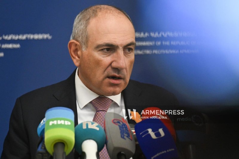 Пашинян надеется на скорый запуск железной дороги из Армении в Турцию: что это значит для Сюника