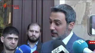 Адвокат Кочаряна назвал 258 обвиняемых в подкупе избирателей «всего лишь» — Сюник