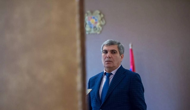 Партия «Республика» оспаривает регистрацию блока «Сильная Армения» в Сюнике
