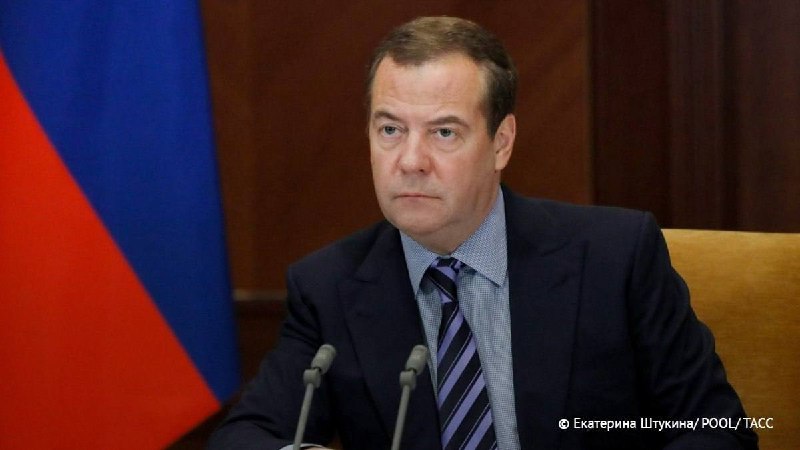 Медведев: Запад вмешивался в выборы в Армении, Сюникская область в фокусе