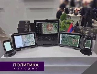 Армянский ВПК на пути к новым достижениям: от «Акаца» до «Лазнита»