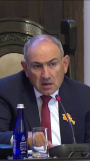 Пашинян предложил увеличить порог оборота для микробизнеса до 50 млн драмов в Сюникской области