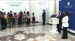 Пашинян не ожидает изменений в правительстве, но возможны перестановки в Сюнике