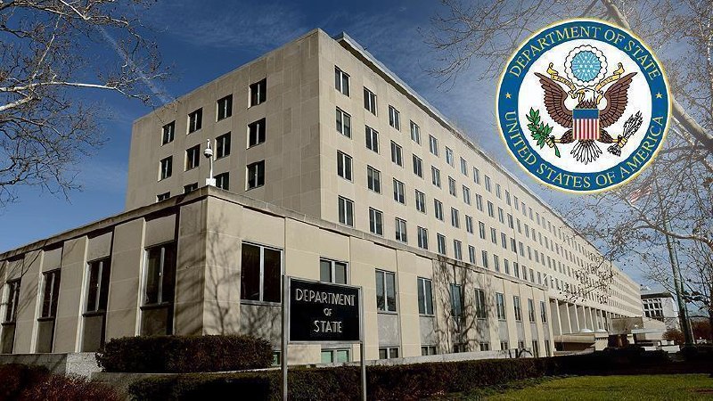Госдепартамент США поддержал суверенитет Армении на фоне сообщений о вмешательстве в выборы в Сюнике
